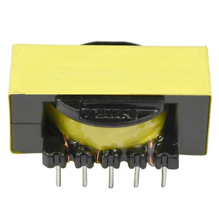 工廠批發(fā) ER11.5 立式開(kāi)關(guān) pcb板變壓器用于多媒體設(shè)備